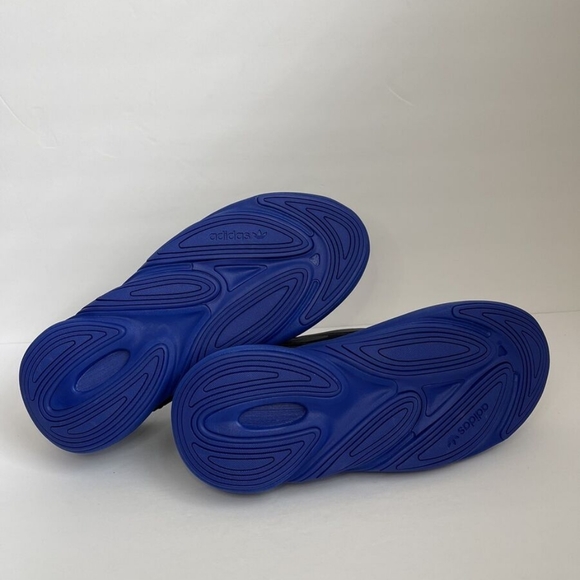 NWT Ozelia Adidas size 12 - Picture 3 of 4